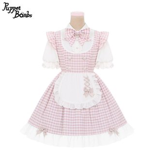 全商品 - puppetbombs