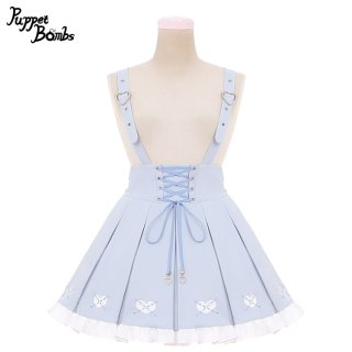 Puppet Bombs パペットボムズ かばん コート 新品未使用❗❗ Puppet Bombs】 - To Alice