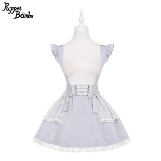 Puppet Bombs パペットボムズ かばん コート 新品未使用❗❗ puppetbombs