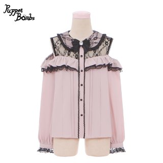 ♡今週の新作商品♡ - puppetbombs