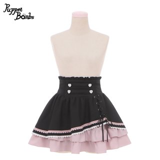 原宿本店・オンラインショップ限定】 - puppetbombs