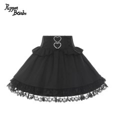 ブラック+ブラック