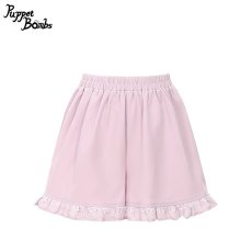 画像3: 【Q348】はしごレースセーラーセットアップ (3)