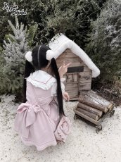 画像29: 【Q348】はしごレースセーラーセットアップ (29)