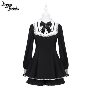 セットアップ - puppetbombs