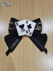 画像6: 【Q397】マジシャンガールオープンショルダーブラウス (6)