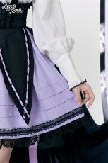 画像8: 【Q398】マジシャンガールスカート (8)