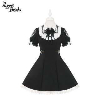 Puppet Bombs パペットボムズ かばん コート 新品未使用❗❗ puppetbombs