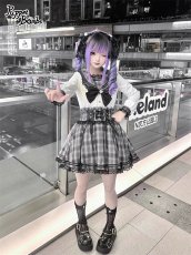 画像2: 【送料無料】QS186 メニ―リボンクヘアリップセット《予約受付》【計5000円以上】 (2)