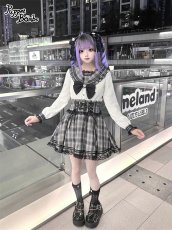 画像3: 【送料無料】QS186 メニ―リボンクヘアリップセット《予約受付》【計5000円以上】 (3)