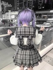 画像7: 【送料無料】QS186 メニ―リボンクヘアリップセット《予約受付》【計5000円以上】 (7)