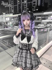 画像8: 【送料無料】QS186 メニ―リボンクヘアリップセット《予約受付》【計5000円以上】 (8)