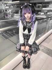 画像9: 【送料無料】QS186 メニ―リボンクヘアリップセット《予約受付》【計5000円以上】 (9)