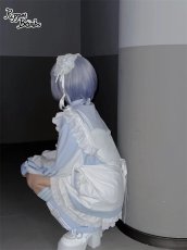 画像17: 【送料無料】Q509デンタルジャージセット《予約受付》 (17)