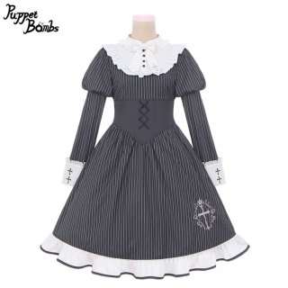 Last one】 - puppetbombs