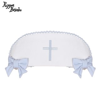 ベレー／帽子 - puppetbombs