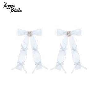 Puppet Bombs パペットボムズ かばん コート 新品未使用❗❗ puppetbombs