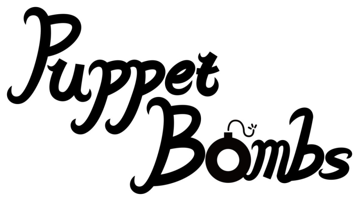 puppetbombs